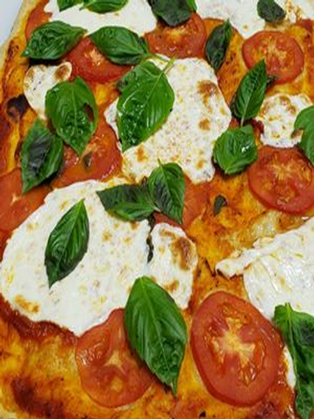 Dr. Pete's Foods - Quick Rise Pizza Dough Mix