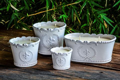Bourbon Royalty 10oz Candle - Evangeline | Shop home decor and gifts at Hooked by Debbie | Located at Corner Cartel in downtown Boerne, Texas